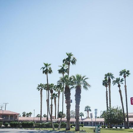 Red Roof Inn Blythe Esterno foto