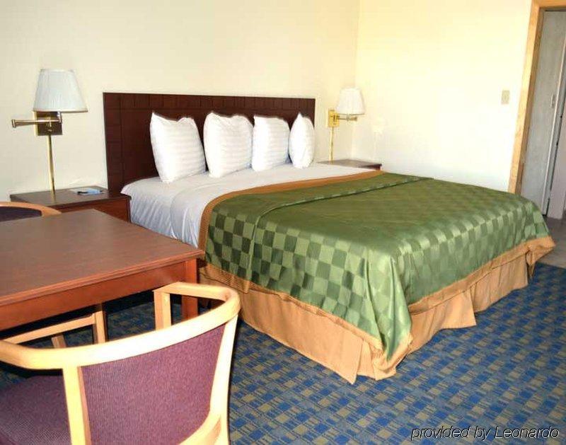Red Roof Inn Blythe Esterno foto
