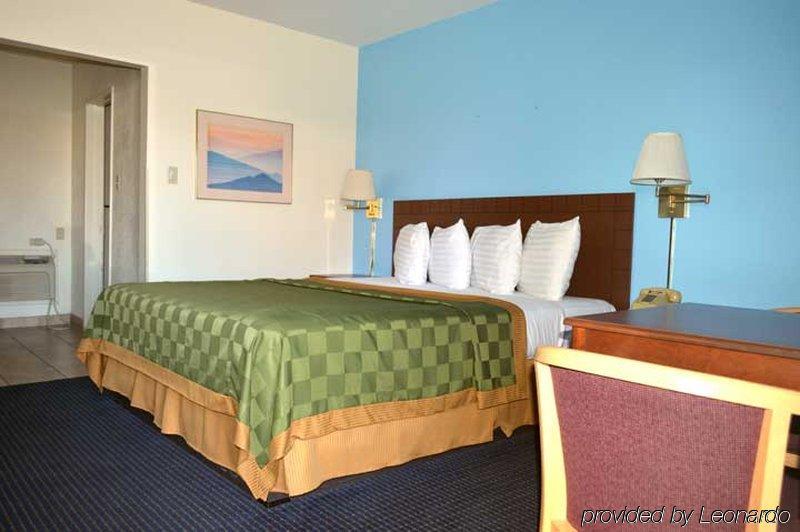 Red Roof Inn Blythe Esterno foto