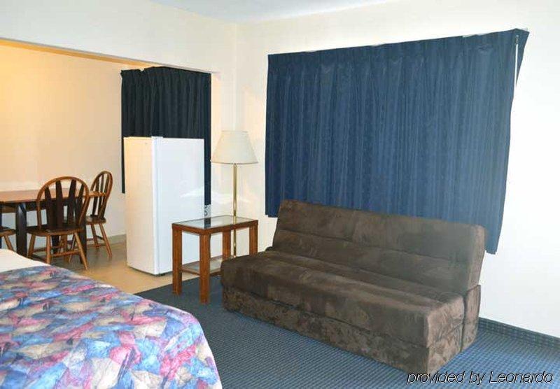 Red Roof Inn Blythe Esterno foto